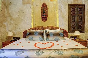 MİZAN CAVE CAPPADOCİA