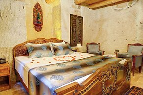 MİZAN CAVE CAPPADOCİA