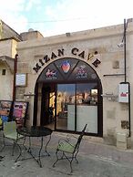 MİZAN CAVE CAPPADOCİA