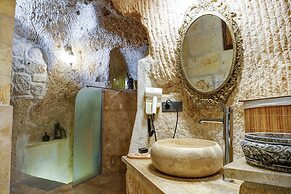 MİZAN CAVE CAPPADOCİA