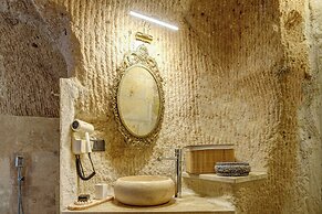 MİZAN CAVE CAPPADOCİA