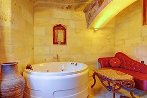 MİZAN CAVE CAPPADOCİA