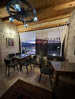 MİZAN CAVE CAPPADOCİA