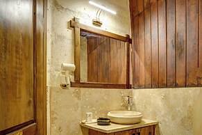 MİZAN CAVE CAPPADOCİA