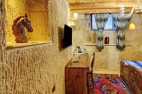 MİZAN CAVE CAPPADOCİA