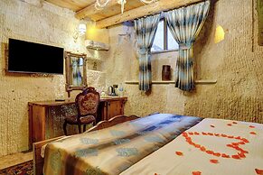 MİZAN CAVE CAPPADOCİA