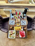 MİZAN CAVE CAPPADOCİA