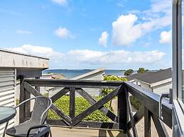 6 Person Holiday Park Home in Faaborg