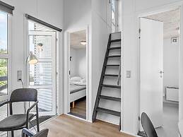 6 Person Holiday Park Home in Faaborg