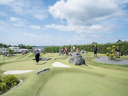 6 Person Holiday Park Home in Faaborg