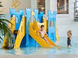 6 Person Holiday Park Home in Faaborg