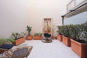 Tyto Alba Habitat