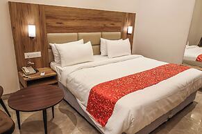 Hotel SS Grand