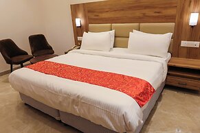 Hotel SS Grand