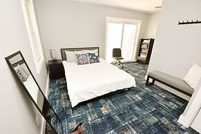 3 Blocks to Notre Dame EV Charger 1707