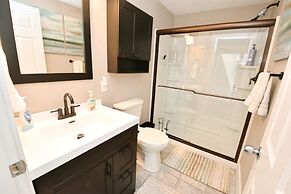 3 Blocks to Notre Dame EV Charger 1707