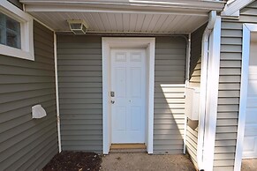 3 Blocks to Notre Dame EV Charger 1707