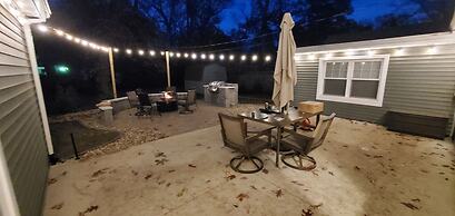 3 Blocks to Notre Dame EV Charger 1707