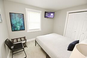 3 Blocks to Notre Dame EV Charger 1707