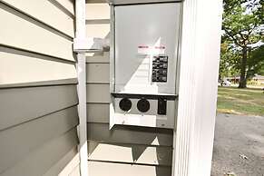 3 Blocks to Notre Dame EV Charger 1707