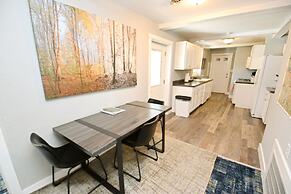 3 Blocks to Notre Dame EV Charger 1707