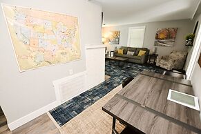 3 Blocks to Notre Dame EV Charger 1707