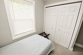 3 Blocks to Notre Dame EV Charger 1707