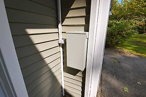 3 Blocks to Notre Dame EV Charger 1707