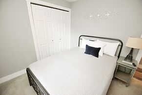 3 Blocks to Notre Dame EV Charger 1707