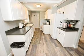 3 Blocks to Notre Dame EV Charger 1707