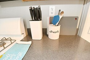 3 Blocks to Notre Dame EV Charger 1707