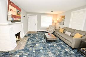 3 Blocks to Notre Dame EV Charger 1707