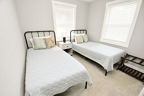 3 Blocks to Notre Dame EV Charger 1707