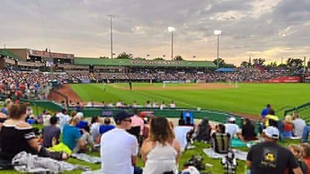 3 Blocks to Notre Dame EV Charger 1707