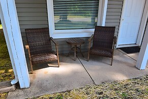 3 Blocks to Notre Dame EV Charger 1707