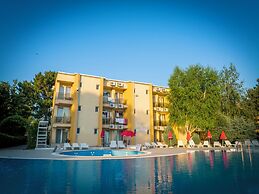 Complex Hotelier Club Dunarea