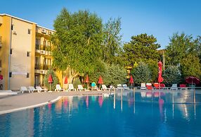 Complex Hotelier Club Dunarea