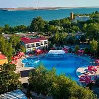 Complex Hotelier Club Dunarea