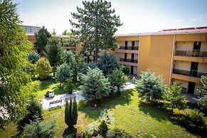 Complex Hotelier Club Dunarea