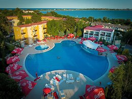 Complex Hotelier Club Dunarea