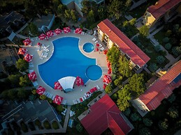 Complex Hotelier Club Dunarea