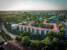 Complex Hotelier Club Dunarea