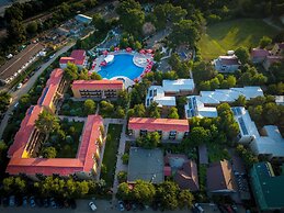 Complex Hotelier Club Dunarea