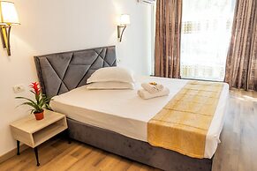 Complex Hotelier Club Dunarea