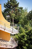 Complex Hotelier Club Dunarea