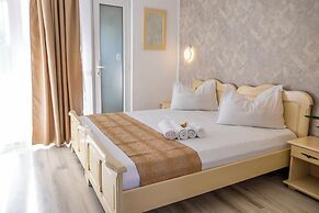 Complex Hotelier Club Dunarea