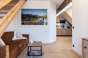 Oberconiówka Residence SPA