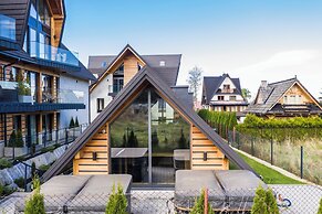 Oberconiówka Residence SPA