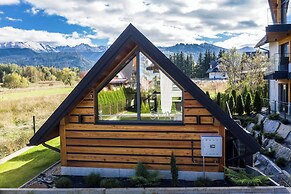 Oberconiówka Residence SPA