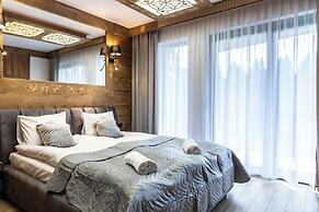 Oberconiówka Residence SPA